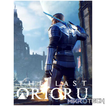 The Last Oricru EN Language Only Steam CD Key