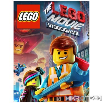 LEGO Movie Videogame Bundle Steam CD Key