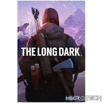 The Long Dark XBOX One CD Key
