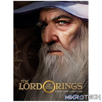 The Lord of the Rings Adventure Card Game Steam CD Key