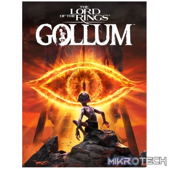 The Lord of the Rings: Gollum + Preorder Bonus Steam CD Key
