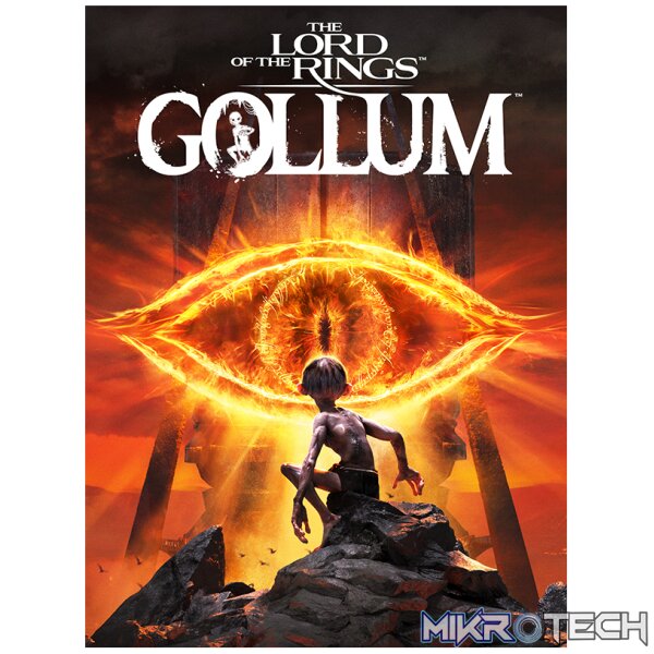The Lord of the Rings: Gollum + Preorder Bonus Steam CD Key The Lord of the Rings: Gollum + Preorder Bonus Steam CD Key