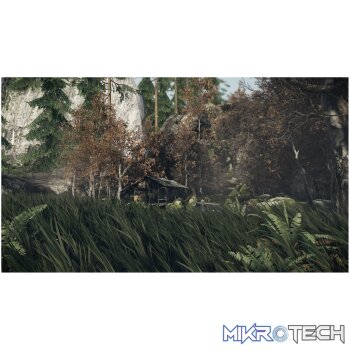 The Lost Valley (2021) Steam CD Key