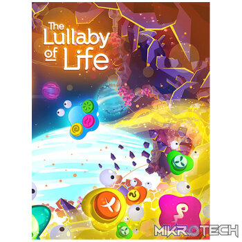 The Lullaby of Life Steam CD Key