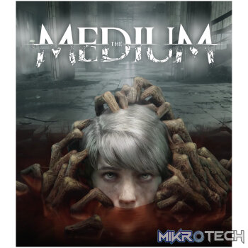 The Medium Steam CD Key