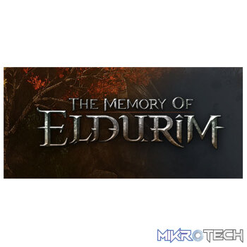 The Memory of Eldurim Steam CD Key