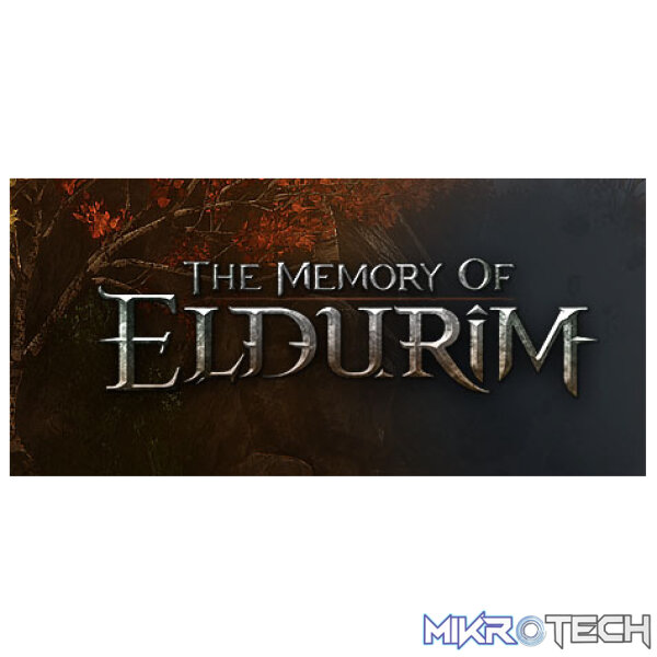 The Memory of Eldurim Steam CD Key The Memory of Eldurim Steam CD Key