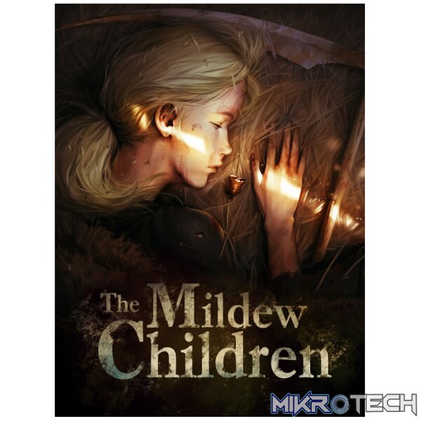 The Mildew Children Steam CD Key The Mildew Children Steam CD Key
