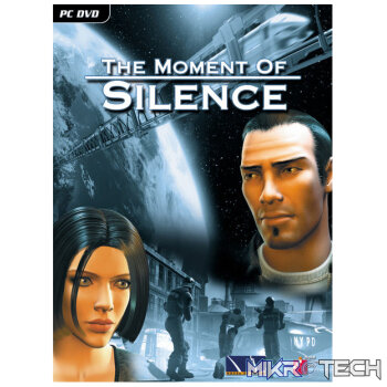 The Moment of Silence Steam CD Key