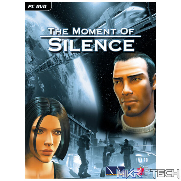 The Moment of Silence Steam CD Key The Moment of Silence Steam CD Key
