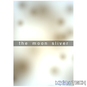 The Moon Sliver Steam CD Key