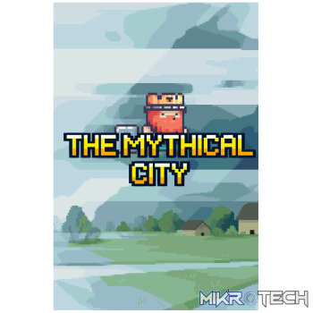 The Mythical City Steam CD Key