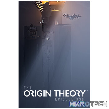 The Origin Theory - Episode One PC Steam CD Key