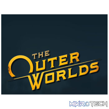 The Outer Worlds GOG CD Key