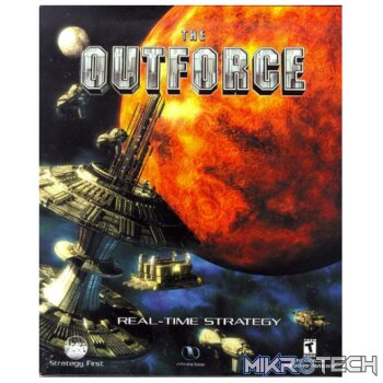 The Outforce Steam CD Key