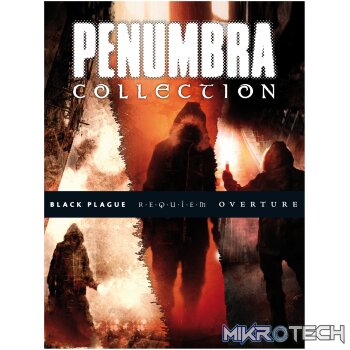 The Penumbra Collection GOG CD Key