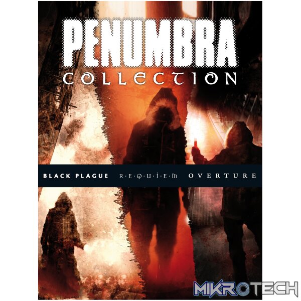 The Penumbra Collection GOG CD Key The Penumbra Collection GOG CD Key