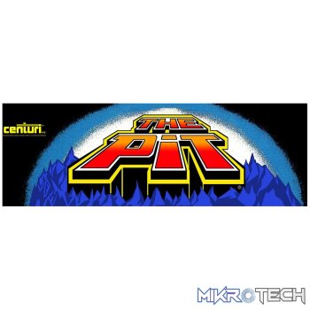 The Pit Steam CD Key