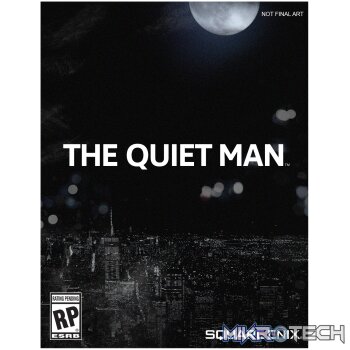 The Quiet Man Steam CD Key