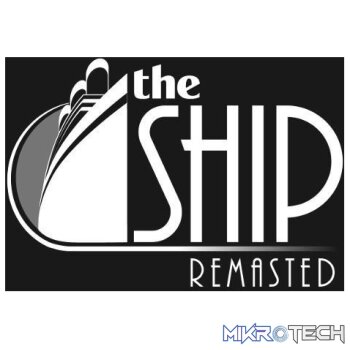 The Ship: Remasted + The Ship: Murder Party Steam CD Key