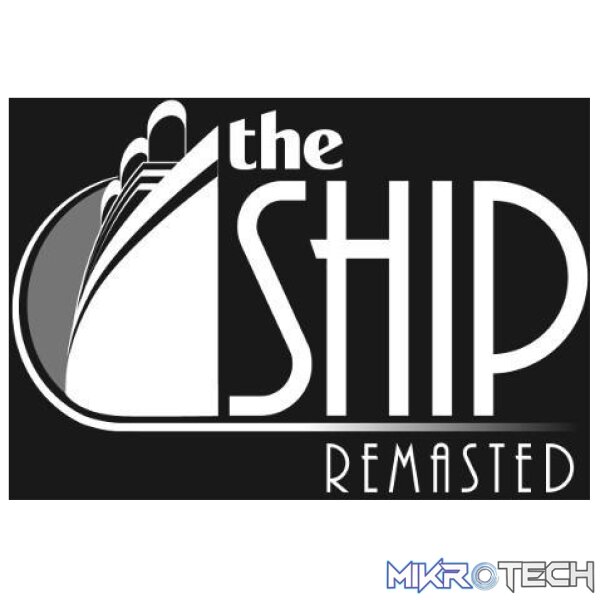 The Ship: Remasted + The Ship: Murder Party Steam CD Key The Ship: Remasted + The Ship: Murder Party Steam CD Key