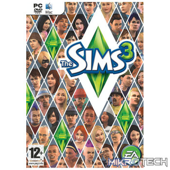 The Sims 3 Gold Edition Origin CD Key