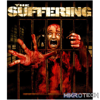 The Suffering GOG CD Key