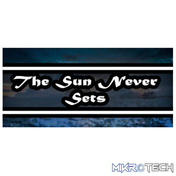 The Sun Never Sets Steam CD Key