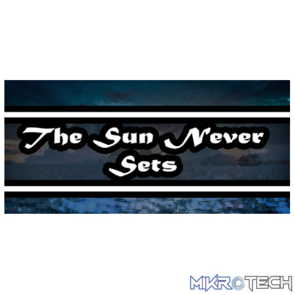 The Sun Never Sets Steam CD Key The Sun Never Sets Steam CD Key