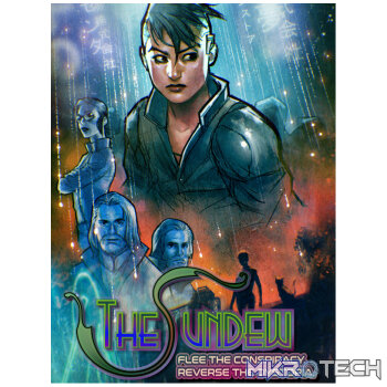 The Sundew Steam CD Key