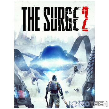 The Surge 2 Premium Edition Steam CD Key