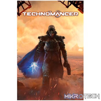 The Technomancer XBOX ONE CD Key
