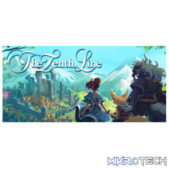 The Tenth Line Steam CD Key