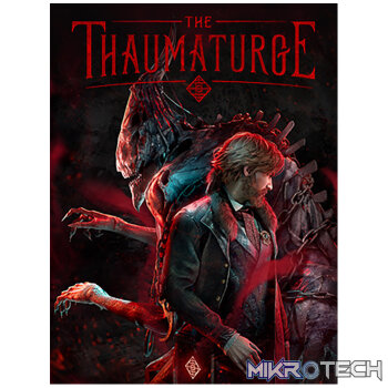 The Thaumaturge Xbox Series X|S / PC CD Key