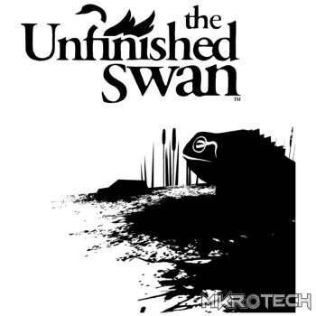 The Unfinished Swan Steam CD Key