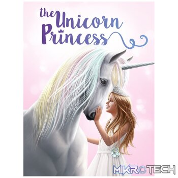 The Unicorn Princess PC Steam CD Key