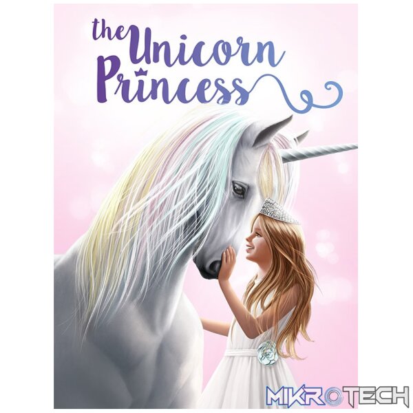 The Unicorn Princess PC Steam CD Key The Unicorn Princess PC Steam CD Key