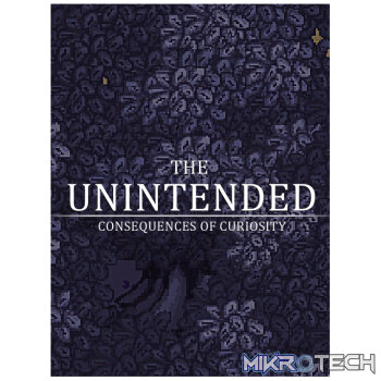 The Unintended Consequences of Curiosity Steam CD Key