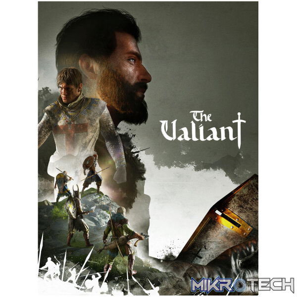 The Valiant Steam CD Key The Valiant Steam CD Key