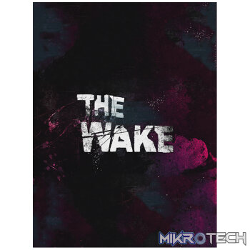 The Wake Steam CD Key