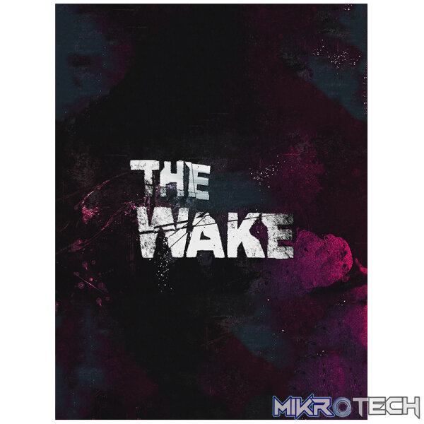 The Wake Steam CD Key The Wake Steam CD Key
