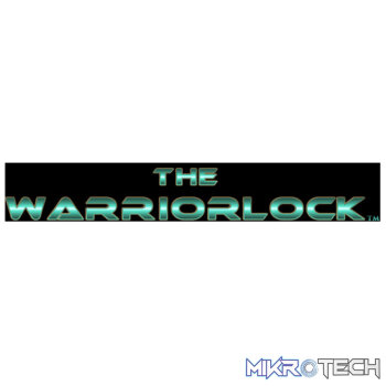 The Warriorlock Steam CD Key