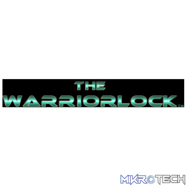 The Warriorlock Steam CD Key The Warriorlock Steam CD Key