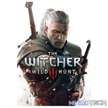 The Witcher 3: Wild Hunt Complete Edition XBOX ONE CD Key