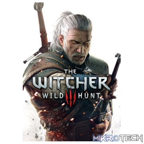 The Witcher 3: Wild Hunt Complete Edition XBOX ONE CD Key The Witcher 3: Wild Hunt Complete Edition XBOX ONE CD Key