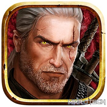 The Witcher Adventure Game GOG CD Key