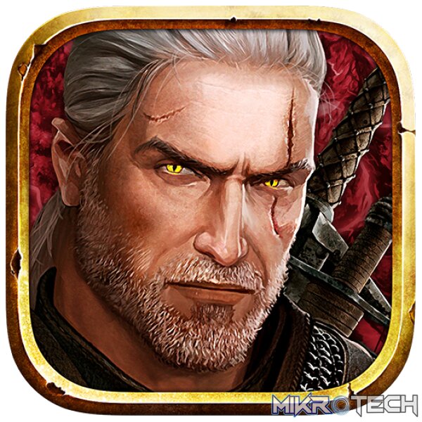 The Witcher Adventure Game GOG CD Key The Witcher Adventure Game GOG CD Key