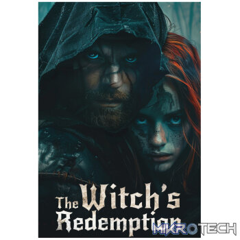 The Witch's Redemption PC Steam CD Key
