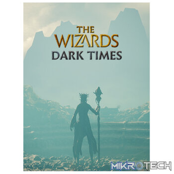 The Wizards: Dark Times Steam CD Key