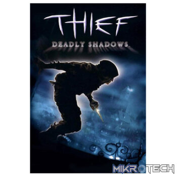 Thief: Deadly Shadows GOG CD Key
